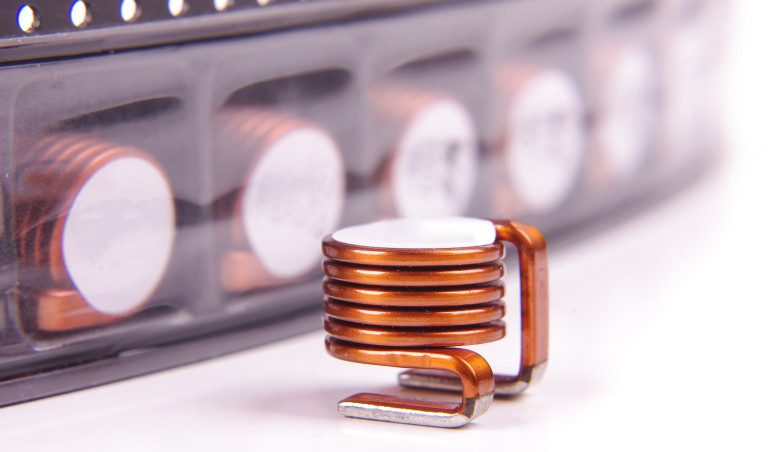 Elementy indukcyjne - trendy rynkowe i wybrane aplikacje