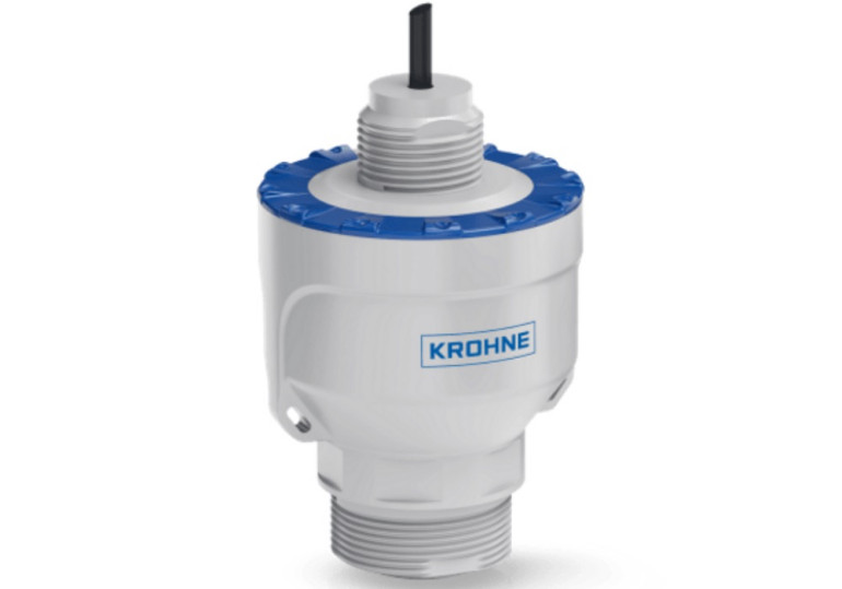 Dwuprzewodowy przetwornik poziomu OPTIWAVE 1540