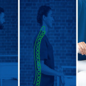 Inteligentny, intuicyjny w obsłudze system kółek WeAssist