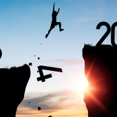 Razem w Nowy 2025 Rok!