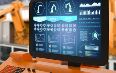 Mikroprocesory STM32MP25 firmy STMicroelectronics w ofercie Digi-Key Electronics
