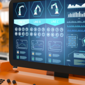 Mikroprocesory STM32MP25 firmy STMicroelectronics w ofercie Digi-Key Electronics
