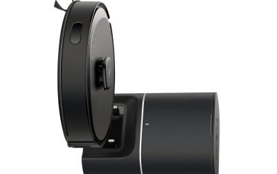 Najnowszy model robota sprzątającego Tapo RV30 Max Plus od firmy TP-Link