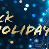 Społeczność element14 szykuje się do świąt z konkursami, nagrodami i pomysłami na prezenty dla inżynierów (i nie tylko)