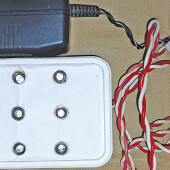 Elektroniczny kalejdoskop