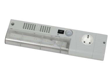 Lampa oświetleniowa SL 025