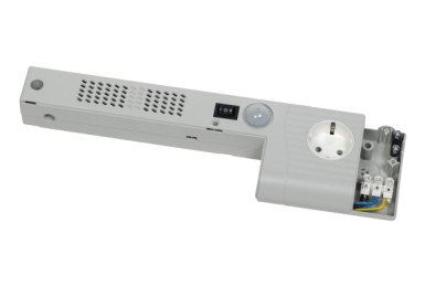 Lampa oświetleniowa SL 025