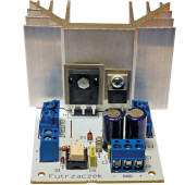 Moduł wykonawczy z tranzystorem IGBT