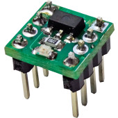 Konwerter poziomów 3,3/5V z zasilaczem