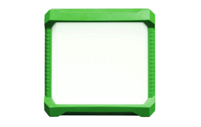 Taurus MultiBattery LED firmy Lena Lighting - kompaktowy naświetlacz do zastosowań profesjonalnych i nie tylko