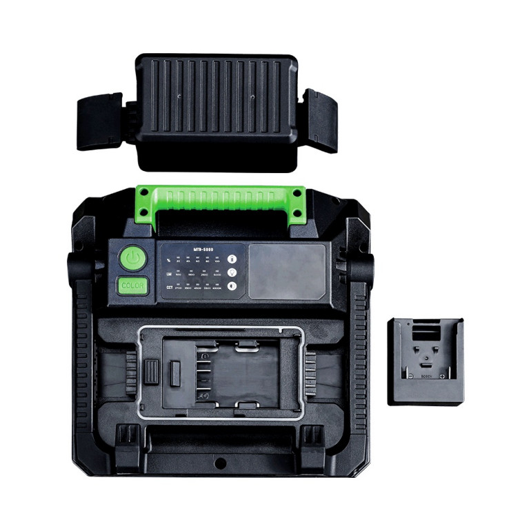 Naświetlacz Taurus MultiBattery LED