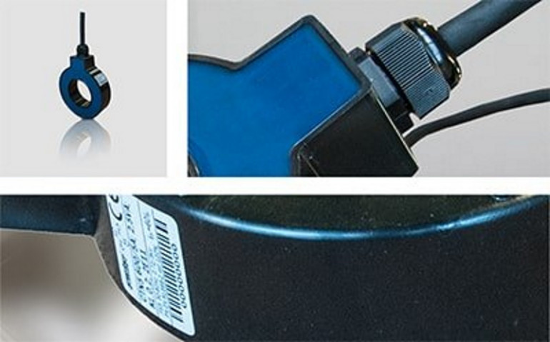 Jednofazowe przekładniki prądowe nN CTN5