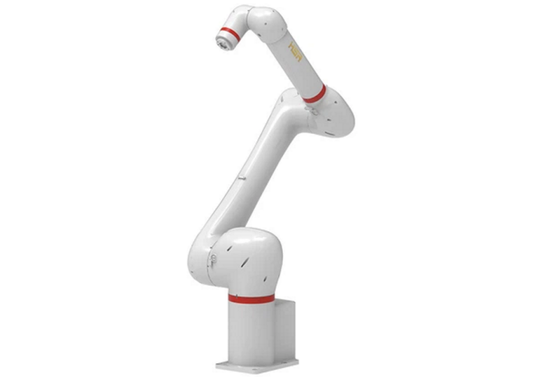 Przemysłowy robot współpracujący HSR-CR610