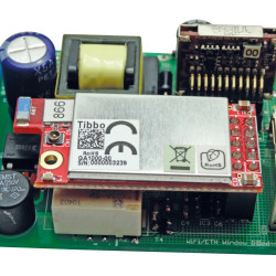 Internetowy sterownik rolet