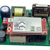 Internetowy sterownik rolet