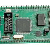 Zestaw uruchomieniowy STK_Mega2560