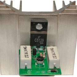 Sztuczne obciążenie wysokonapięciowe