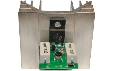 Sztuczne obciążenie wysokonapięciowe