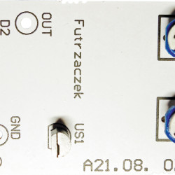 Reduktor mocy cewki elektrozaworu