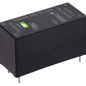 Miniaturowe przekaźniki półprzewodnikowe RSR86