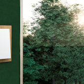 Najnowsza linia wyłączników Busch-art linear produkcji ABB