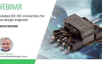 Społeczność portalu element14 rozpoczyna 2025 rok od organizacji webinarów