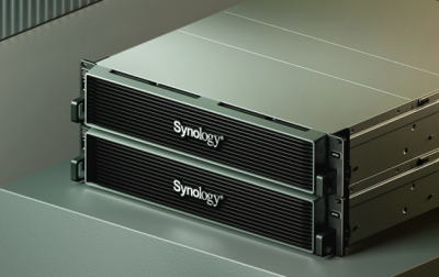 ActiveProtect - najnowsza linia urządzeń firmy Synology do ochrony danych
