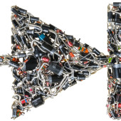 Ograniczenia diody idealnej