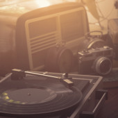 Konwersja analogowo-cyfrowa w technice audio (1)