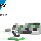 Już dostępne w ofercie Farnell: najmniejsza na rynku przetwornica DC/DC firmy Vishay Intertechnology o symbolu SiC931