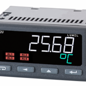 Programowalny miernik temperatury, rezystancji i sygnałów standardowych N32U