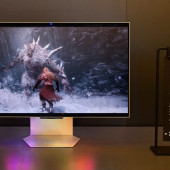 Niezwykłe wrażenia w grze «The First Berserker: Khazan» dzięki technologii Odyssey 3D