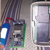 Bezpieczna przystawka żelazka do ochrony odzieży