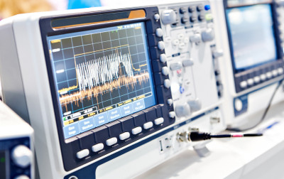 Co potrafi współczesny oscyloskop cyfrowy?
