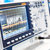 Co potrafi współczesny oscyloskop cyfrowy?