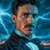 Edukacja w EdW dla szkół i uczelni - wykład 27: Generatory wysokiego napięcia