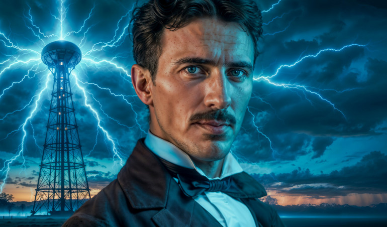 Edukacja w EdW dla szkół i uczelni - wykład 27: Generatory wysokiego napięcia