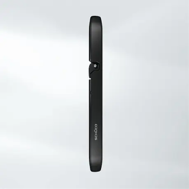 Wchodzący w skład systemu SafeGuard zamek