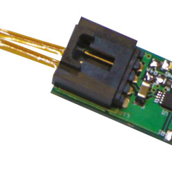 LiPo_833 - miniaturowa ładowarka Li-Po zasilana z USB