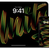 Firma Apple przedstawia kolekcję Black Unity 2025