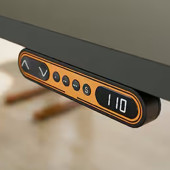 Panele biurkowe z serii DPF - ponadczasowy klasyk, który ewoluuje przez cały czas