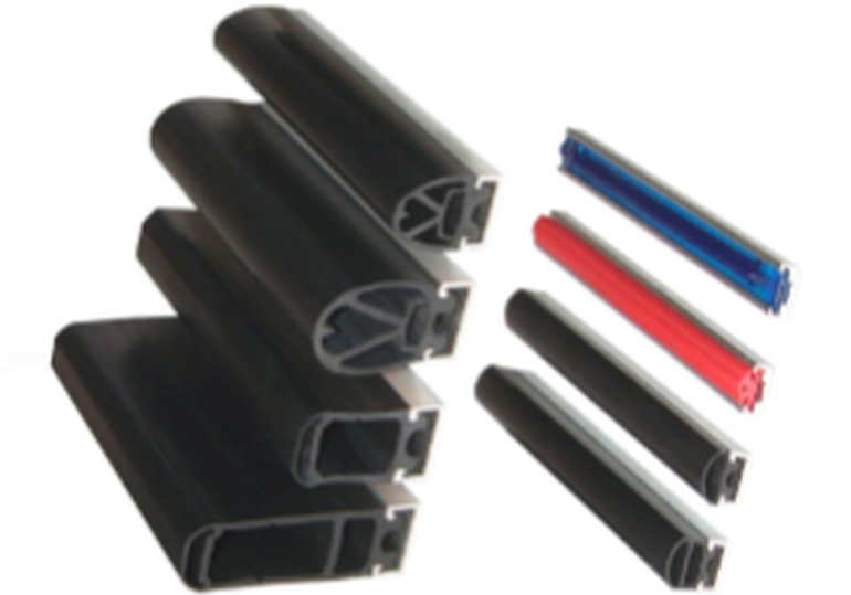 Listwy naciskowe bezpieczeństwa z firmy GREIN