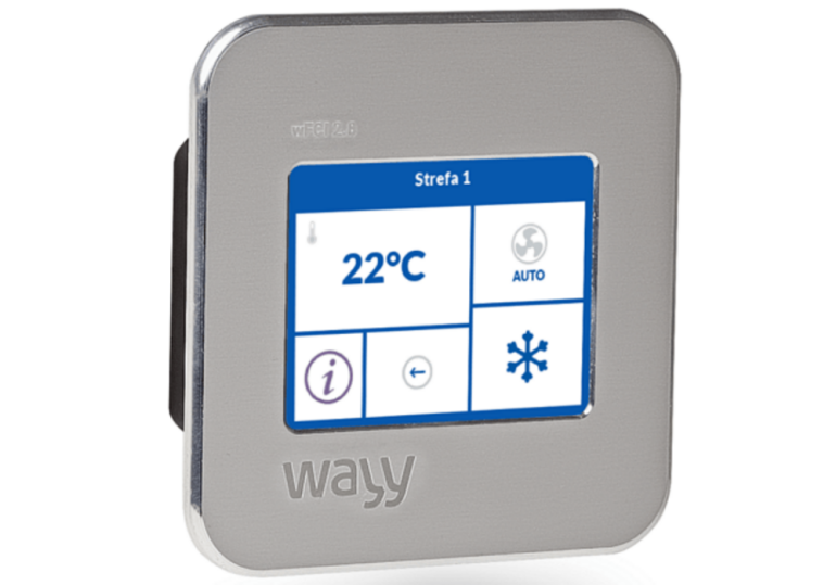 Panel dotykowy wHMI.102.28