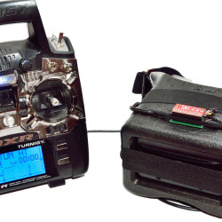 FPV Headtracker inercyjny sterownik ruchu (1)