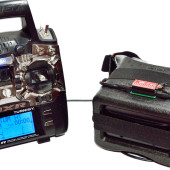 FPV Headtracker inercyjny sterownik ruchu (1)