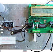 Sztuczne obciążenie