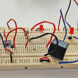 Przełącznik sterowany temperaturą