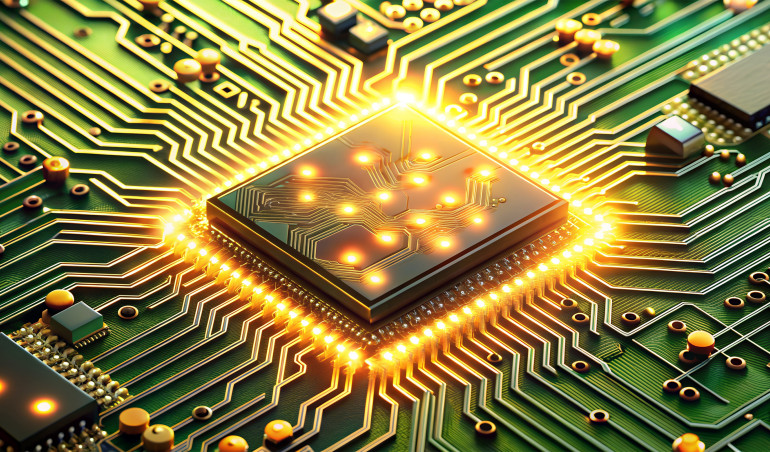 Najnowsze mikrokontrolery w ofercie firmy Micros