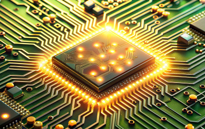 Najnowsze mikrokontrolery w ofercie firmy Micros