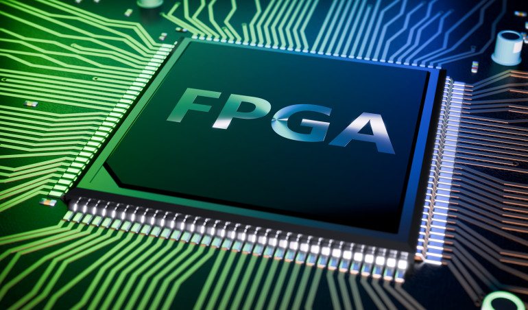 Kurs FPGA Lattice (28). Sterownik VGA kompatybilny z OLED